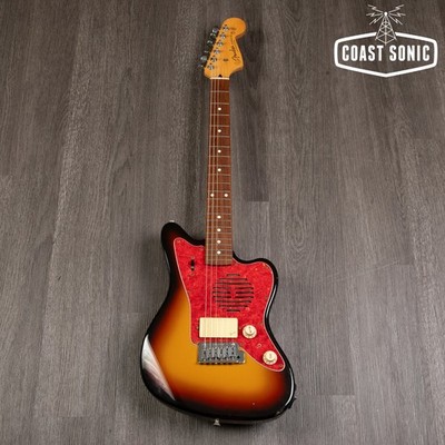 ギター Fender Japan JAZZMASTER 1995 Fender Jazzmaster JM-Champ | eBay