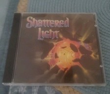 Shattered Light 1999 Windows PC Computer CD-ROM Game Role Playing Adventure