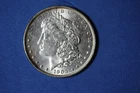 1903- Morgan Silver Dollar #P30485