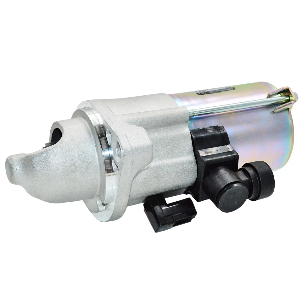 31200-5A2-A52 OEM Starter for Honda Accord 2.4 Automatic 2013-17 Foto 2 de 4