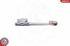 Wischergestänge ESEN SKV 05SKV037 für MERCEDES KLASSE W202 Model S202 180 202