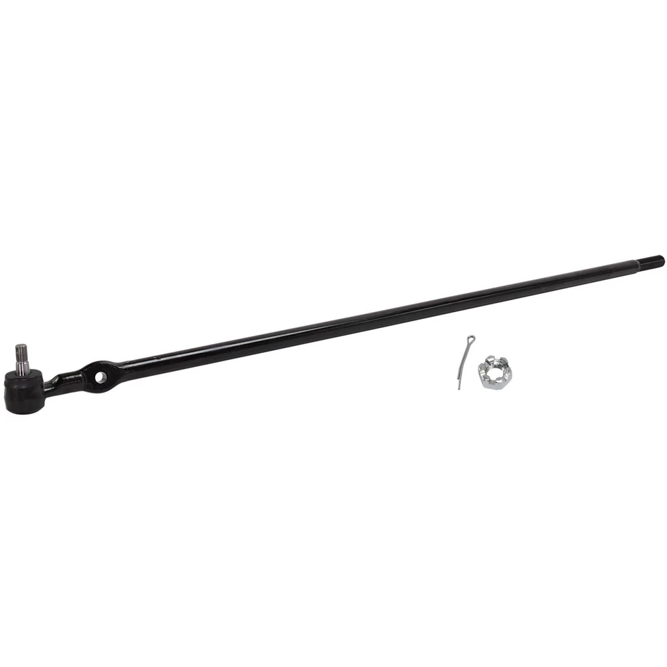 Tie Rod End For 1976-86 Chevrolet K10 K20 1987-1991 Blazer Front Left Side Outer - Image 3 of 4