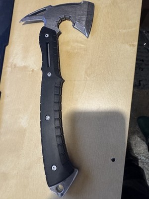 3D Printed - Resident Evil 9 Requiem Leon S. Kennedy Cosplay Prop