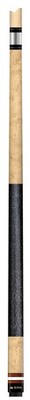 Buffalo ''ULTIMATE'' BU-2, Pool-Billard-Queue, Queuelänge 147 cm, 2-tlg.