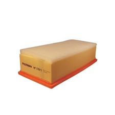 Luftfilter FILTRON AP 178/1 für TOYOTA AVENSIS Kombi (T25) AVENSIS (T25)