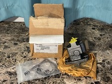 Detroit Diesel Fuel Pump DDE RA4600910001 New