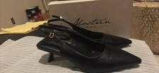 Women's High Heel