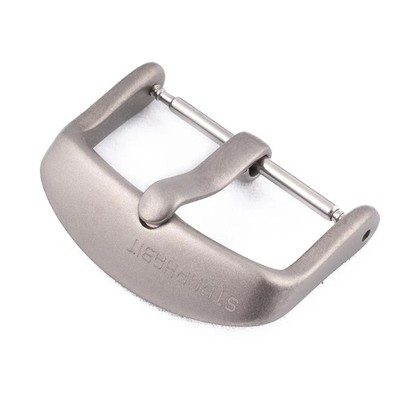 Titanium Watch Buckles