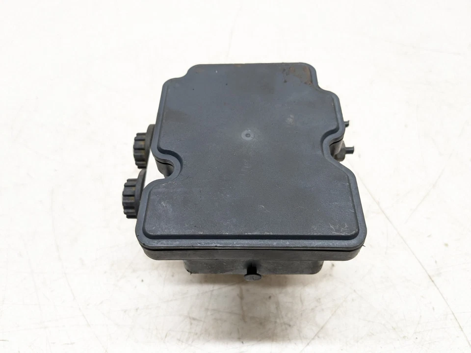 FORD RANGER MK3 T6 ABS PUMP CONTROL MODULE 2.2 TDCI DIESEL 2016 - Image 4 of 4