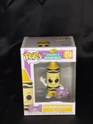 Funko POP! Ad Icons - Yellow Hello Sunshine Crayon Colors of Kindness #214