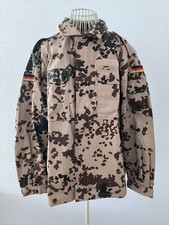 Original Bundeswehr Tropentarn Leo Köhler Feldbluse, Größe 52