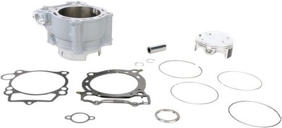 Cylinder Works Big Bore Cylinder Kit +3mm 12.5:1 #23001-K02 fits Yamaha