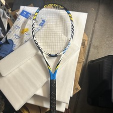 Wilson BLX Juice 100 Envy Grip 4 1/4" 10.7 oz. Tennis Racquet