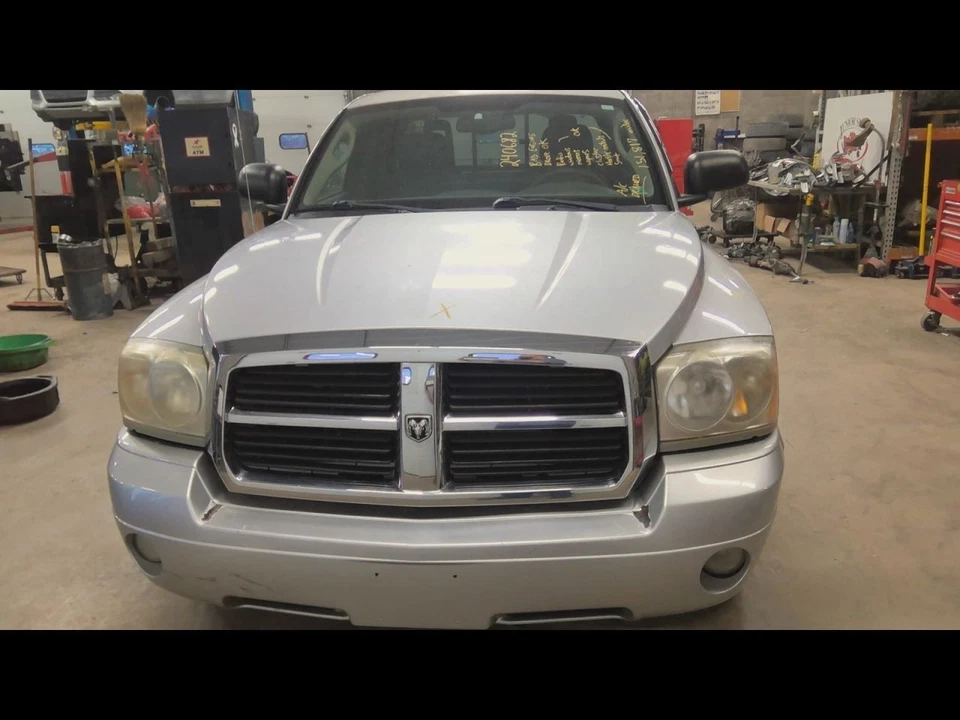 DAKOTA 2005 Seat Rear 675552 Foto 2 de 4