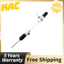 For Ford Pinto 1974-1980 Mustang Ii 1974-1978 Power Steering Rack Pinion For Ford Pinto 1974-1980 Mustang Ii 1974-1978 Power Steering Rack Pinion