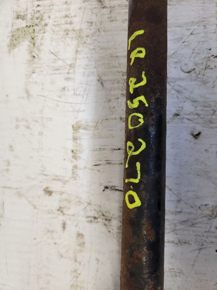 Eje trasero del eje izquierdo del conductor se adapta a 17-23 MAZDA CX-5 1629071 Foto 4 de 4