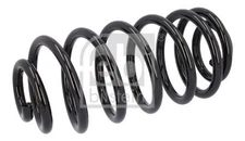 Febi Rear Suspension Coil Spring For Chevrolet Opel Vauxhall Astra Cruze