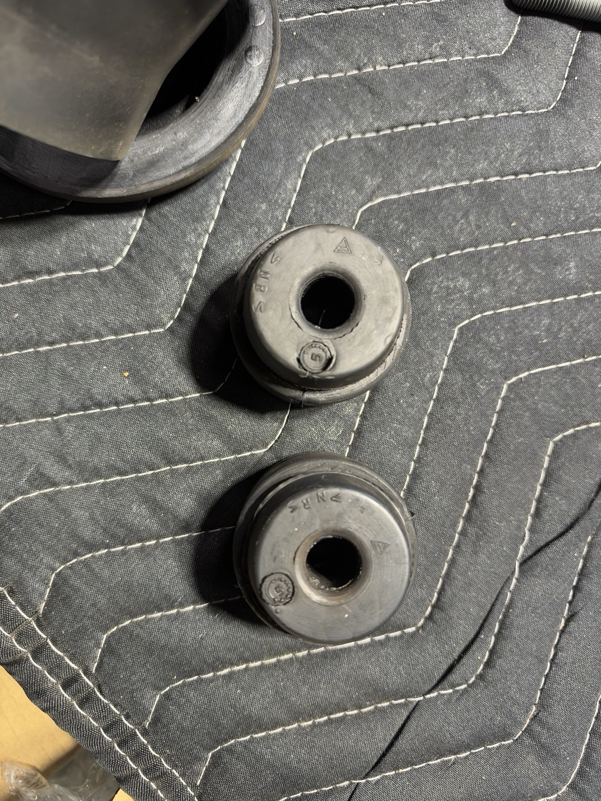 Ferrari 488 Front Damper