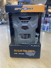 Spypoint Flex-M Cellular Trail Cameras