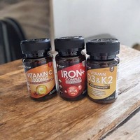 NEW LEAF IMUNE HEALTH DAILY BUNDLE