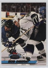 1993-94 Topps Stadium Club Rob DiMaio #182 11ur