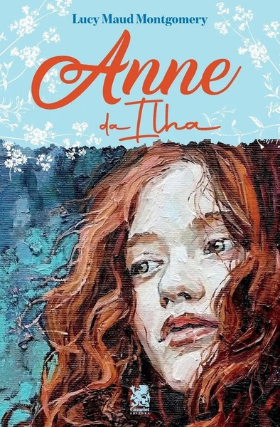 Lucy Maud Montgomery | Anne Da Ilha | Taschenbuch | Portugiesisch (2023)-image