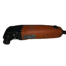 FEIN FMM250Q MultiMaster Oscillating Multi Tool 250W QuickIN Tested Works