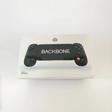 Backbone BB-01 Gaming Controller - Black For iPhone