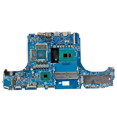 HP 16-U Motherboard  CPU： I7-13700H 4070 8G  I9 LA-M78AP Fast shipping