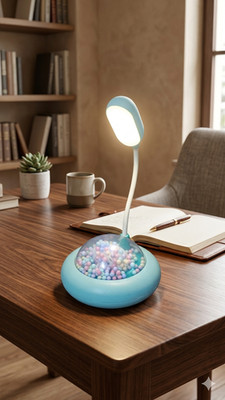 Used Study Lamp   Good Condition