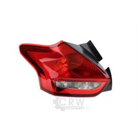 Heckleuchte RüCkleuchte Links FüR Ford Focus III Bj. 10/14->>