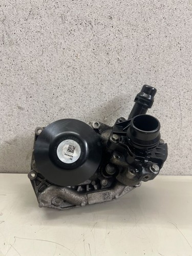 BMW 1 F20 F21 2016 Kühlwasserpumpe Wasserpumpe 8514458 Diesel 110kW LKZ2125