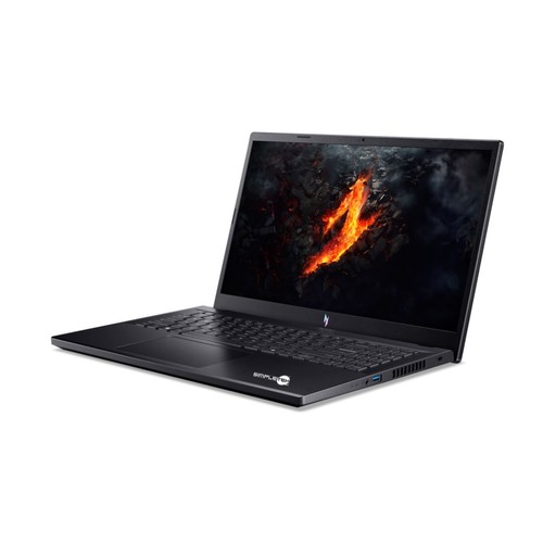 Acer Nitro V15 Ryzen 7 7735hs 15,6 " 165hz 48gb 120gb RTX 4050 6gb Refurbished - 第 3/9 張圖片