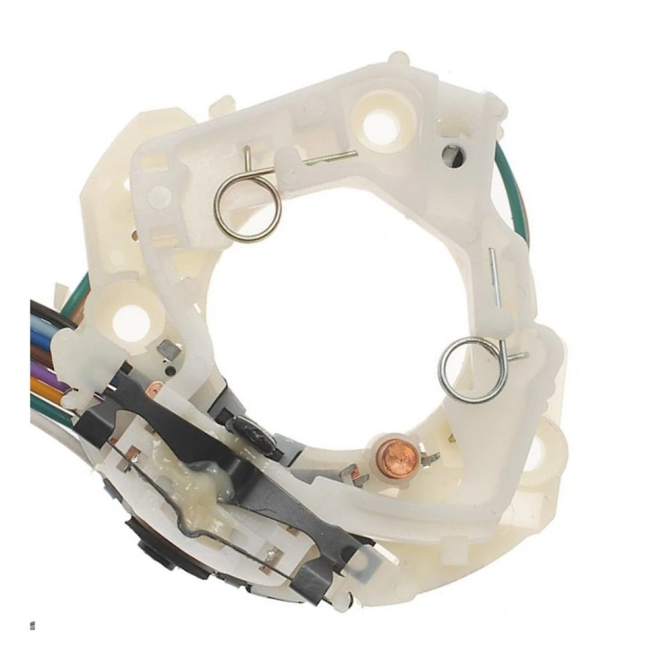 Interruptor de señal de giro ACDelco genuino para Chevy C1500/C2500/C3500 1990 1991 1992 Foto 2 de 4