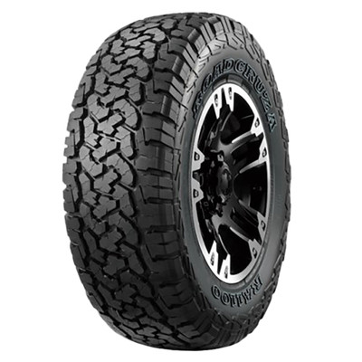 ROADCRUZA Ganzjahresreifen 265/65 R18 TL 122/119S RA1100 10PR RWL M+S 3PMSF 