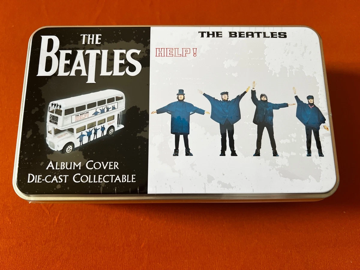Toys/Doll Beatles Memorabilia for sale | eBay UK