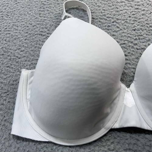 Olga BH 38DD T-Shirt BH G0561A OHNE NEBENWIRKUNGEN KONTUR BÜGEL T-SHIRT - Bild 3 von 8