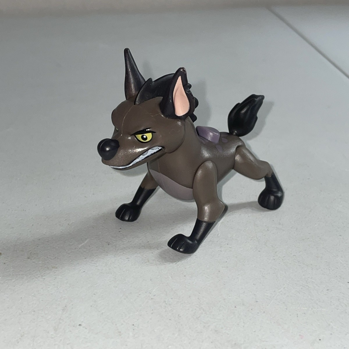 Disney's The Lion Guard 3