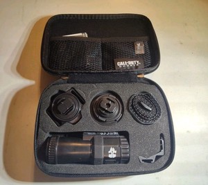 Cod Ghost Tactical Camera for sale | eBay
