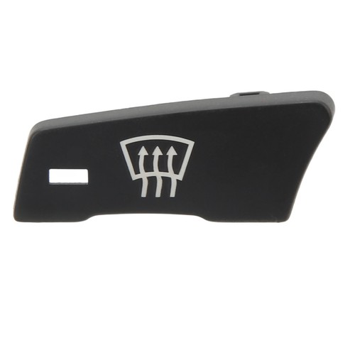 AC Heater Climate Control Button Air Conditioning Button Cap For 5 Series E6 - Picture 21 of 22