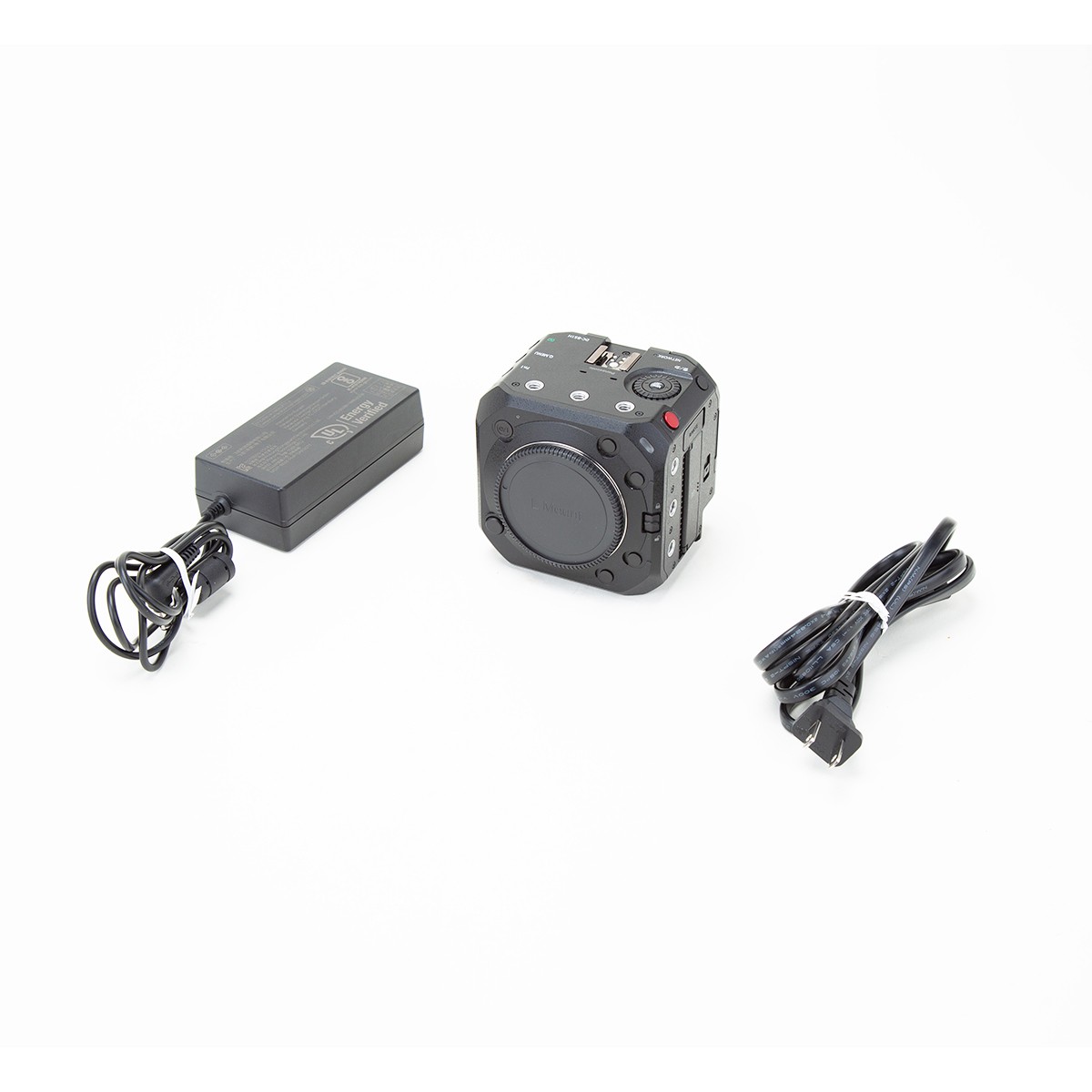 Panasonic Lumix BS1H Mirrorless Live  Cinema Camera - SKU#2014108