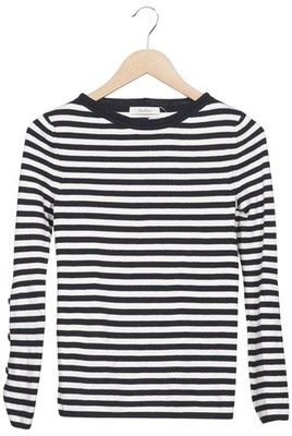 Max Mara Pullover Damen Strickpullover Strick Oberteil Gr. S Schurwo... #dkotv6m