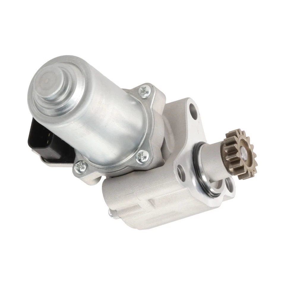 For BMW 525xi/530xi 2006 2007 Transfer Case Motor Metal Bolt-On | Male Connector - Image 2 of 4