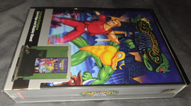Battletoads & Double Dragon (NES) Retro-Bit - Brand New & Factory Sealed