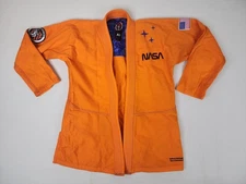 Sanabul Nasa BJJ Gi Grappling Kimono A2 Limited Edition BJJ Uniform