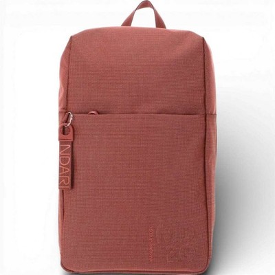 Fashion Mandarina Duck Rucksack MD20 Damen Pecan Nut in Mitrix
