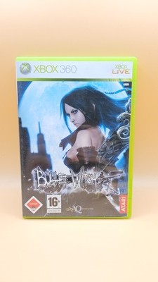 Bullet Witch - Microsoft Xbox 360
