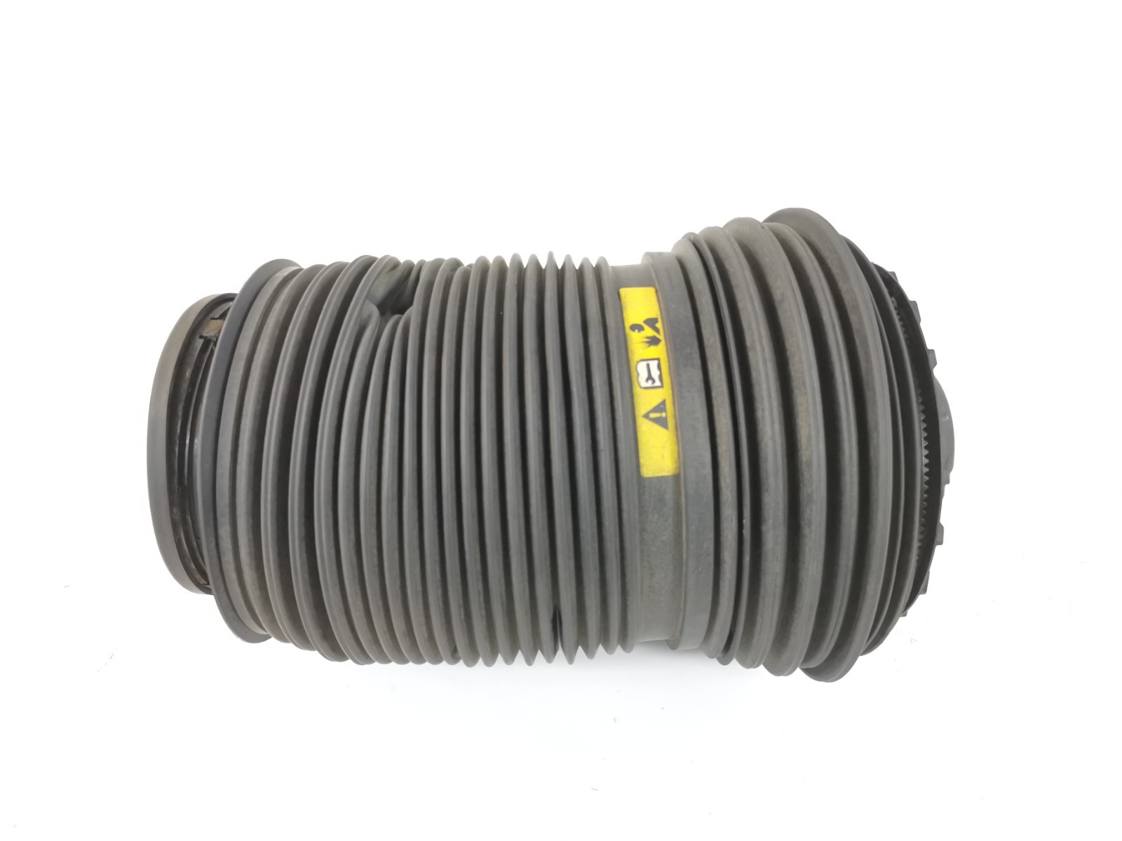 Maserati Levante S AWD 2017 Rear Right Air Suspension Spring OEM