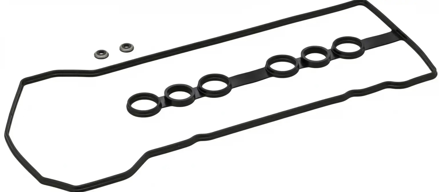 Elring Jeu De Joints, Cache Culbuteur 457.380 - Image 2