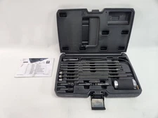 7802  CTA Tools Glow Plug Tip Puller Kit 7802   - Preowned - #11 not included